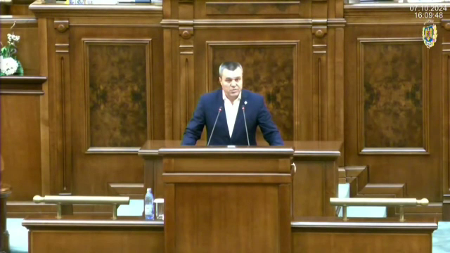 DNA: Un senator de Teleorman ar fi dat șpagă masoneriei ca să-și pună un protejat șef la CNI. Plecat din PNL, pentru Geoană