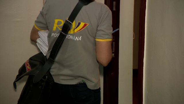 Poșta vrea să scape de pensiile „cash”: „E o povară, nu un business sustenabil”. Valentin Ștefan cere licitație publică