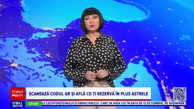 Horoscop 11 octombrie 2024, cu Neti Sandu. Pentru o zodie se întrevede o reușită în sfera financiară