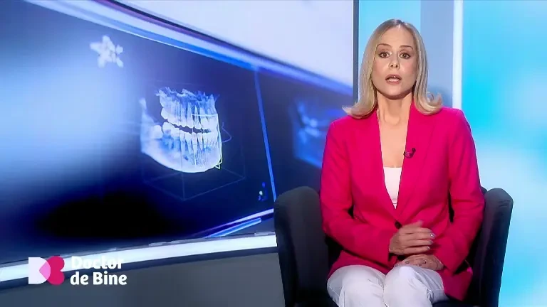 Ce trebuie obligatoriu să facă pacientul după un implant dentar. Lista interdicțiilor comunicată de medic