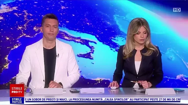 Un bărbat din Iași, salvat la limită de un vecin care l-a ajutat să îl ducă la spital. Poliția i-a escortat prin aglomerație