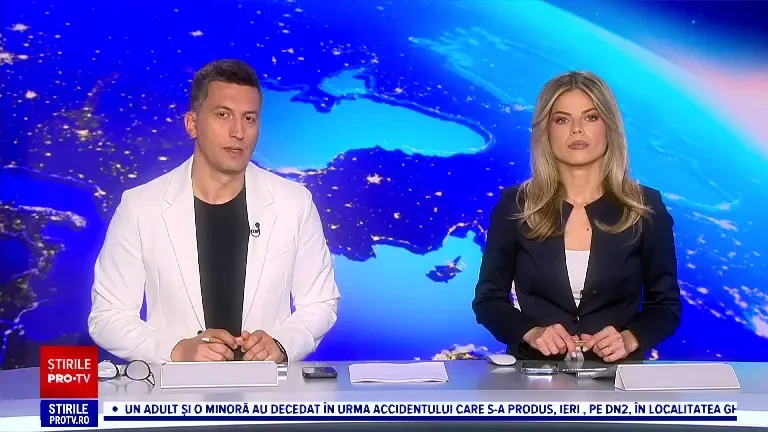 Întâlnire importantă între Vladimir Putin și președintele Iranului. Liderul de la Teheran a acceptat imediat invitația!