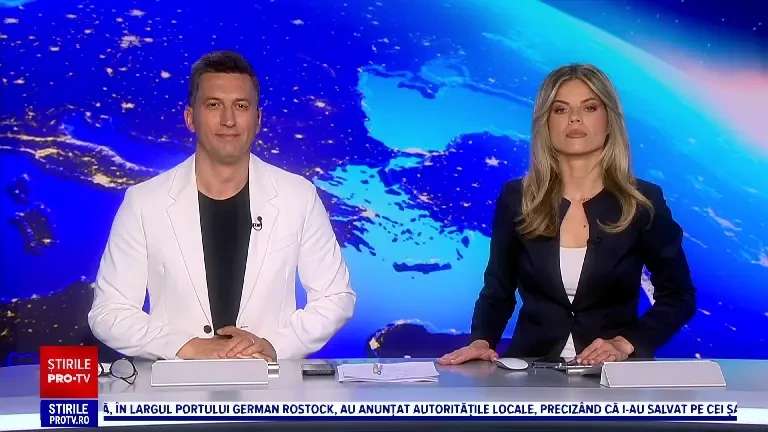 Doi pui de pinguin de la o grădină zoo din Marea Britanie au fost botezați Liam și Noel, ca cei din trupa Oasis