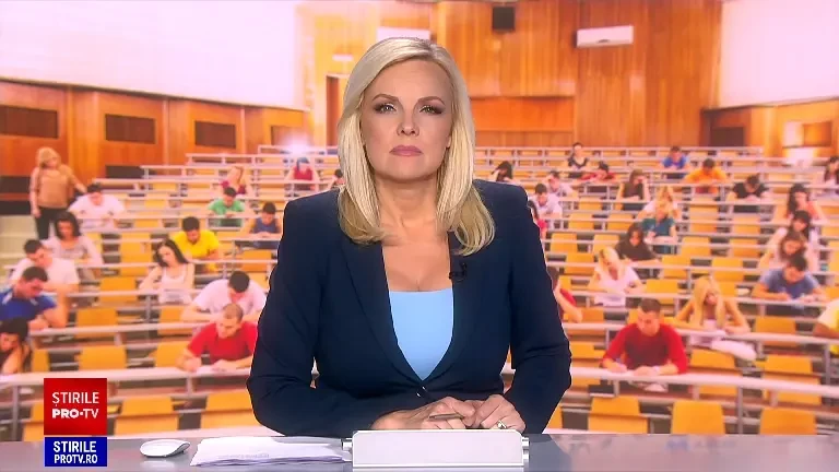 Motivul pentru care studenții străini de la medicină pleacă din România după absolvire. „Mi-ar plăcea la nebunie să rămân”