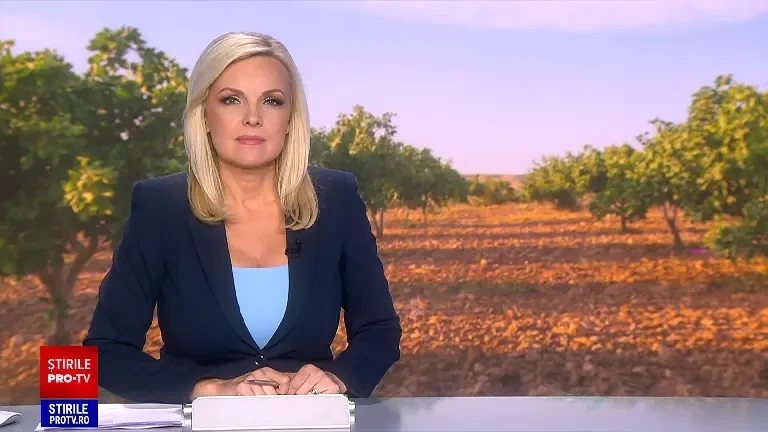 Pepenele de Dăbuleni devine istorie. Avem recolte mari de fructe exotice, datorită secetei. ”Este numărul 1”