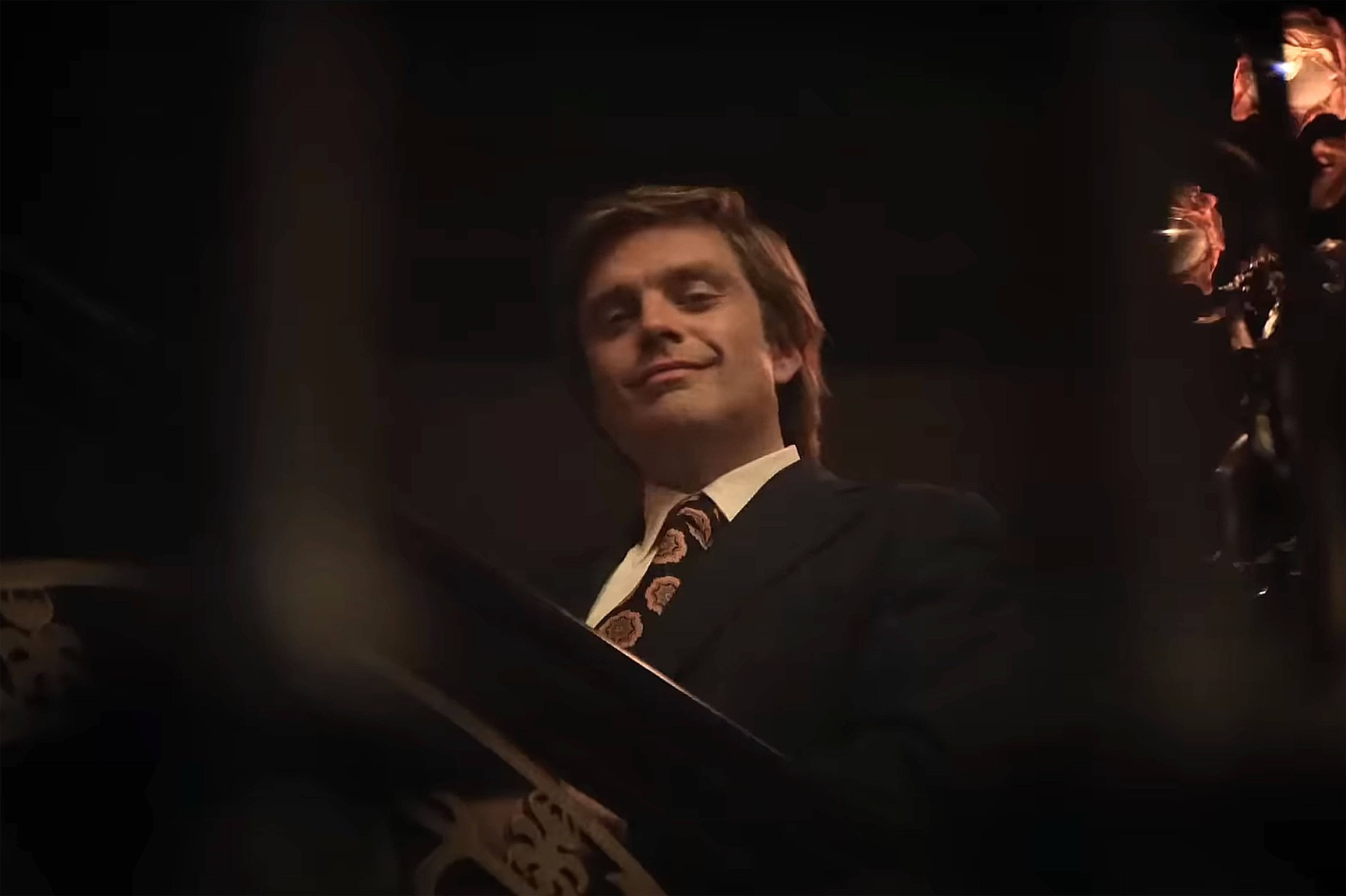 De ce „The Apprentice”, noul film cu Sebastian Stan despre Donald Trump, este o surpriză neplăcută pentru campania sa