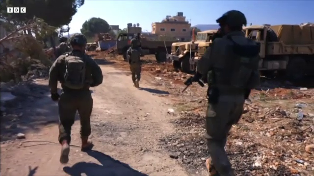 Israel intensifică războiul cu teroriștii pe două fronturi: cu Hezbollah în Liban și Hamas în Gaza. Ce s-a descoperit