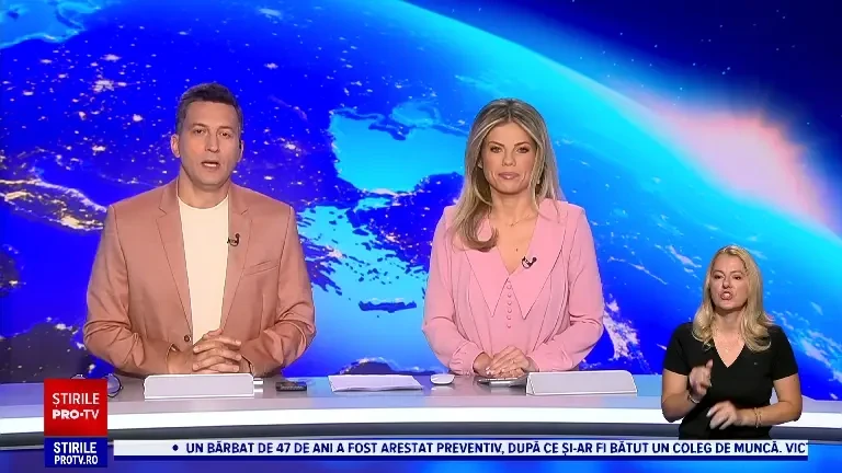 Un brașovean a fost arestat preventiv după ce și-ar fi bătut un coleg de muncă care a decedat ulterior la spital