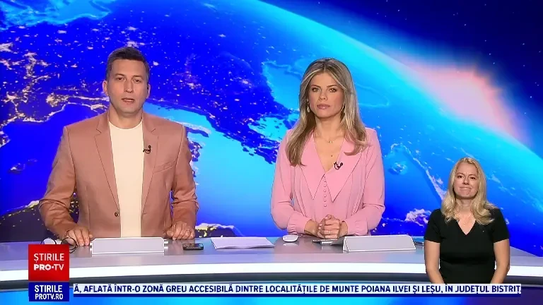 Mai mulți bătrâni din Baia Mare au decis să ia lecții de engleză. Cursurile sunt gratuite, iar bunicii învață să se descurce