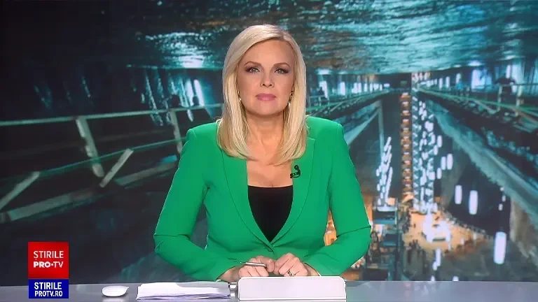 Reacția celui mai urmărit YouTuber din lume după ce a intrat în Salina Turda. Imagini văzute de zeci de milioane de oameni