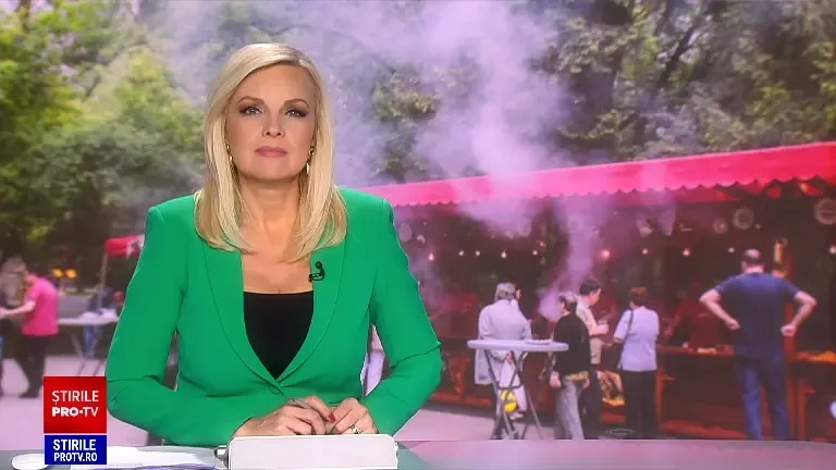 Bătălie între gratargii pentru trofeul ”Micul de aur”. Care a fost câștigătorul ales de degustătorii bucureșteni