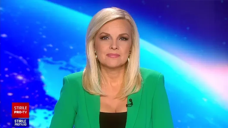 Festivalul Spotlight a adus în centrul Bucureștiului un spectacol de lumini