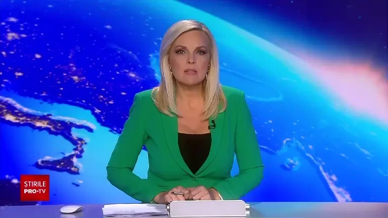 Știrile ProTV de la 19:00 - 13.10.2024