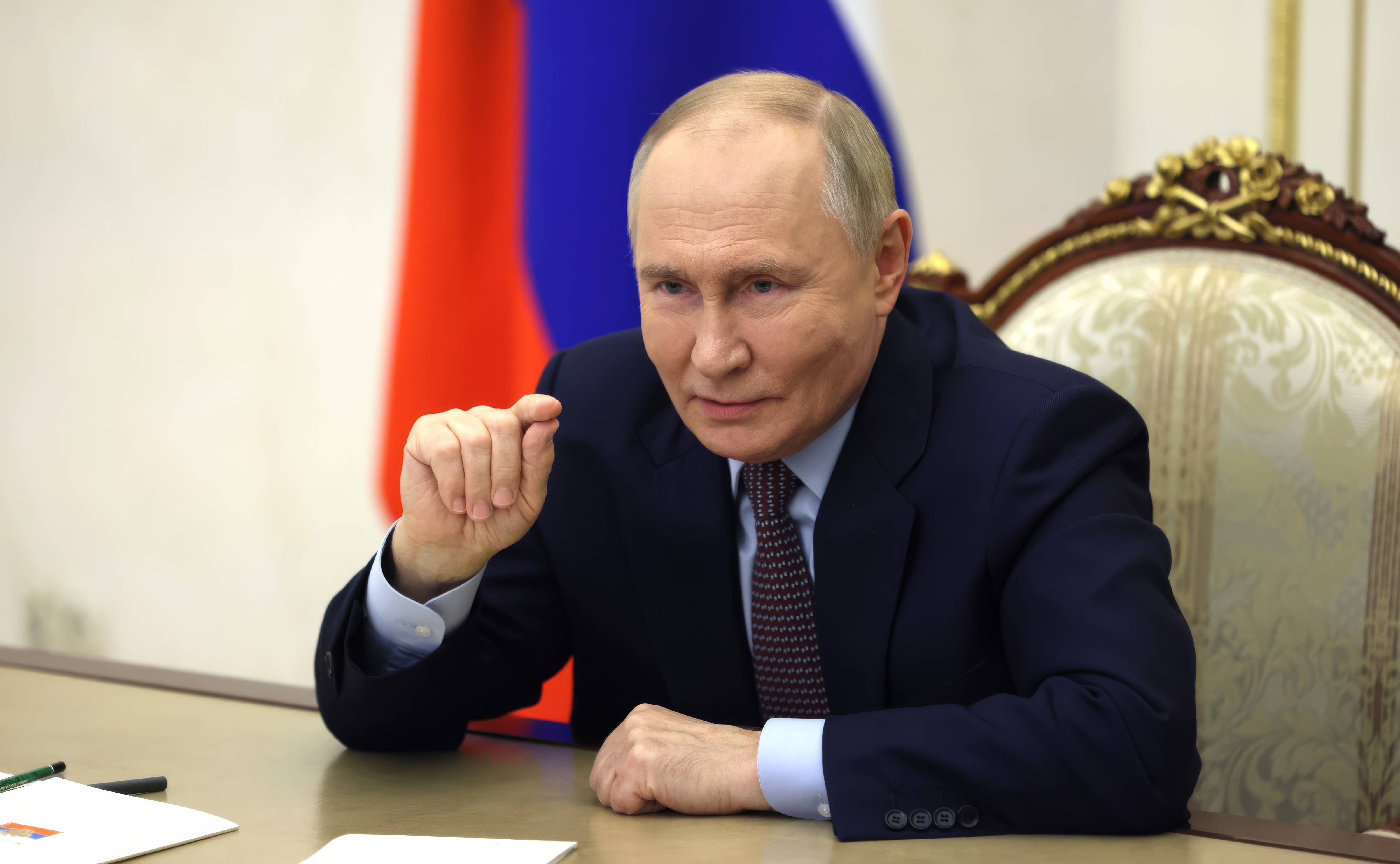 Putin își mărește „flota fantomă”. Schemele prin care Kremlinul evită sancțiunile impuse de Occident exporturilor de petrol