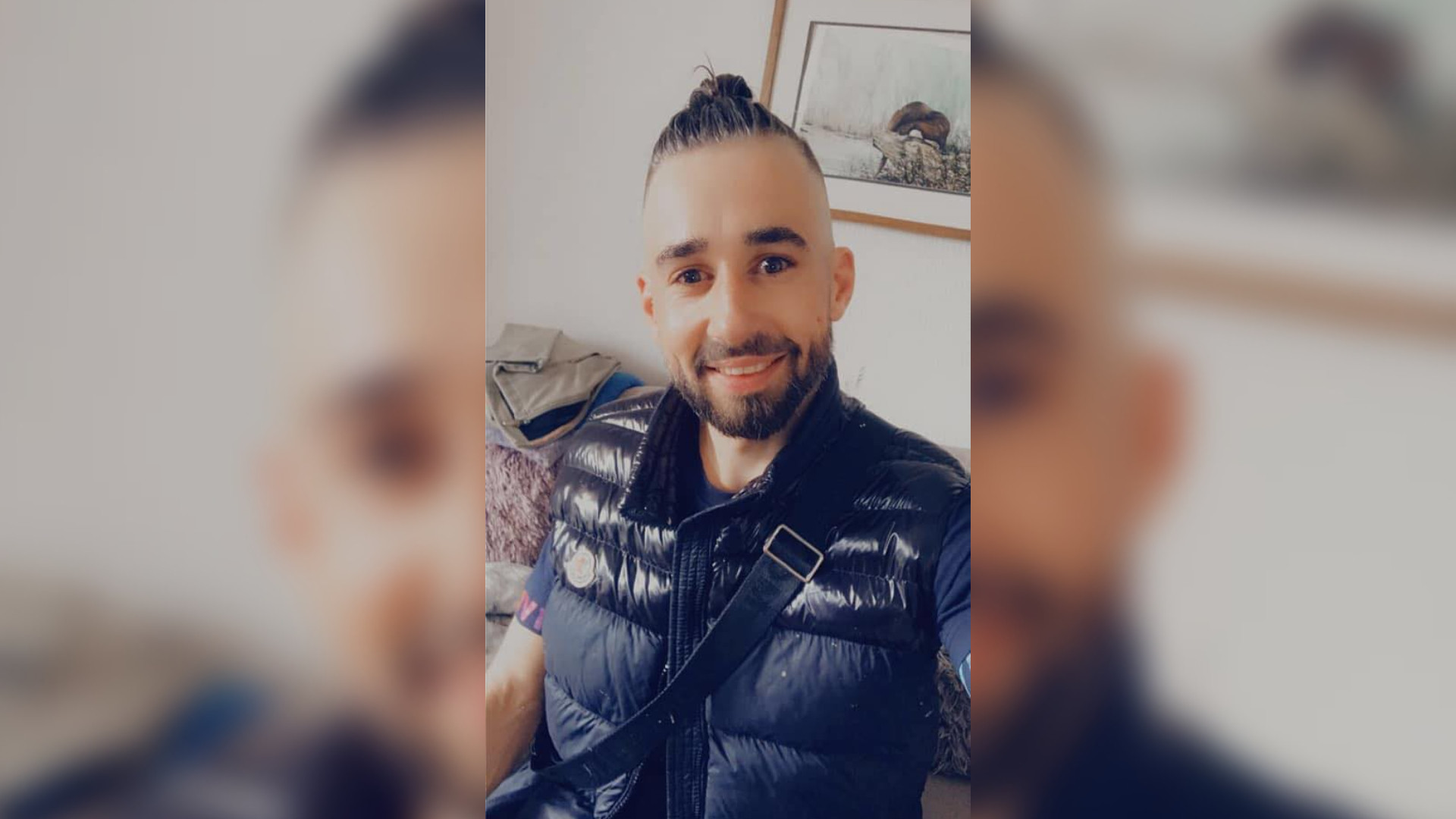 Un român s-a întors în Marea Britanie la 17 zile după ce a fost deportat. Poliția îl acuză că și-a chinuit iubita ani la rând