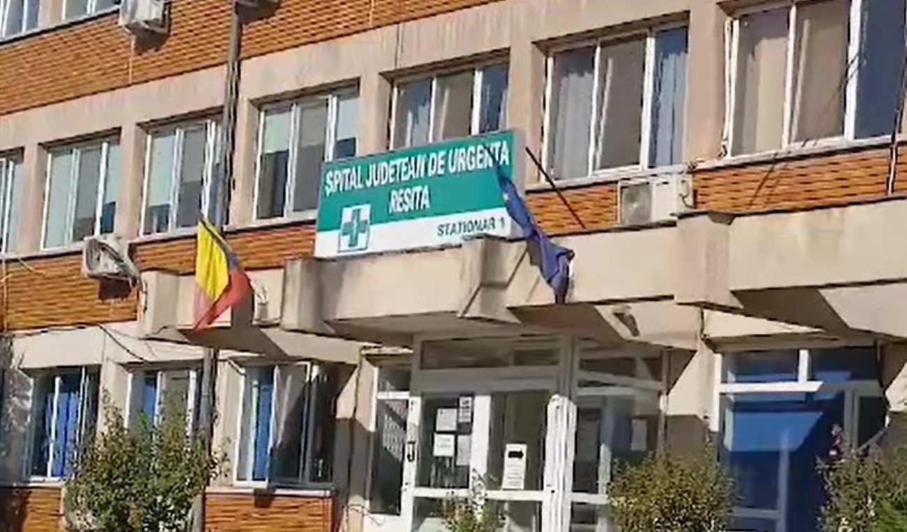 Cum s-a ajuns ca un aparat RMN, vechi de 11 ani, să fie vândut cu 10.000 de euro. S-a deschis o anchetă