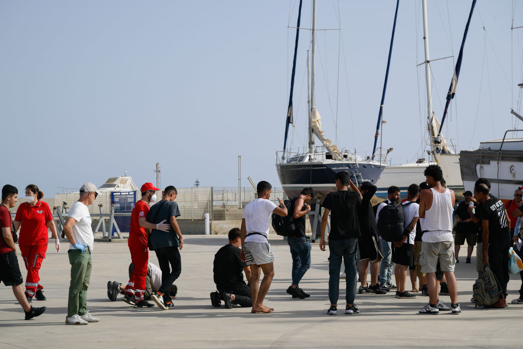 UE și Marea Britanie, criticate pentru că văd Balcanii ca pe un „depozit de migranți”. Țara cu cele mai multe cereri de azil