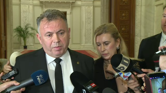 Instanţa supremă decide luni dacă fostul ministru Nelu Tătaru rămâne sub control judiciar în dosarul de luare de mită