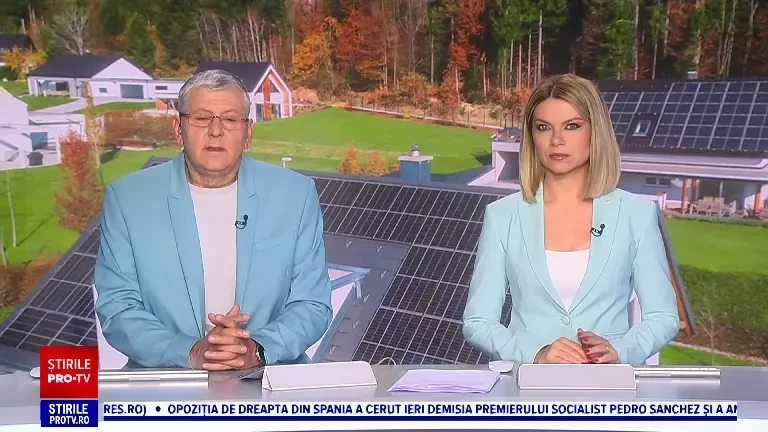 Românii care și-au instalat fotovoltaice caută acum și o baterie de stocare a energiei. Ce spun specialiștii