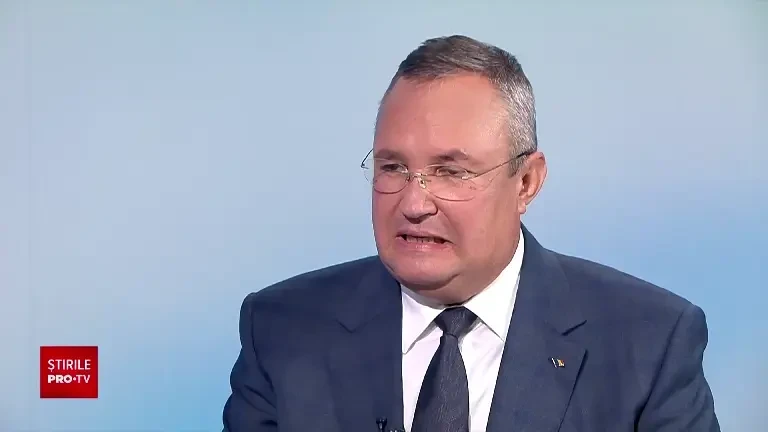 Nicolae Ciuca: Eu am povestit în carte tot ce s-a întâmplat în Nassiriya