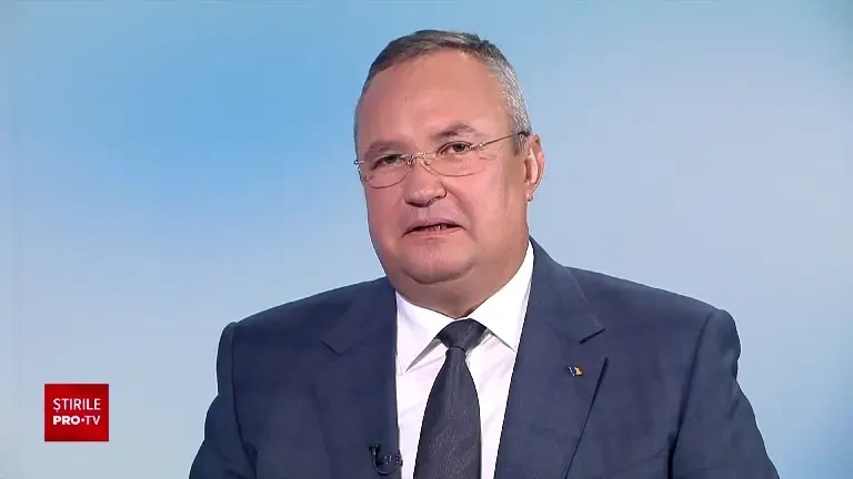 Promisiunile lui Nicolae Ciucă, dacă va ajunge președintele României