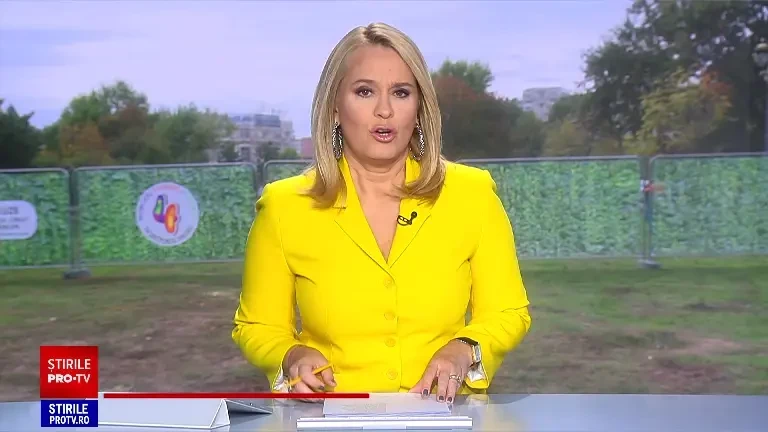 Scandal privind planșeul Unirii din București. Nicușor Dan vrea să oprească șantierul primarului Daniel Băluță: ”Este ilegal”