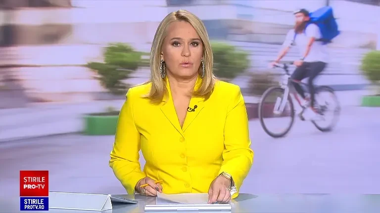 Schimbare pregătită pentru livratori și șoferii de ride-sharing. Ar putea deveni angajați cu normă întreagă