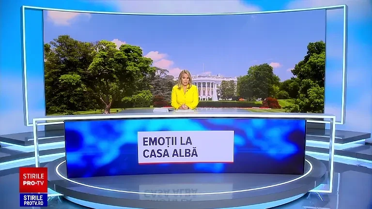 Kamala Harris a început să scadă în sondaje. Ce greșeli comite democrata de când a intrat în cursa pentru Casa Albă