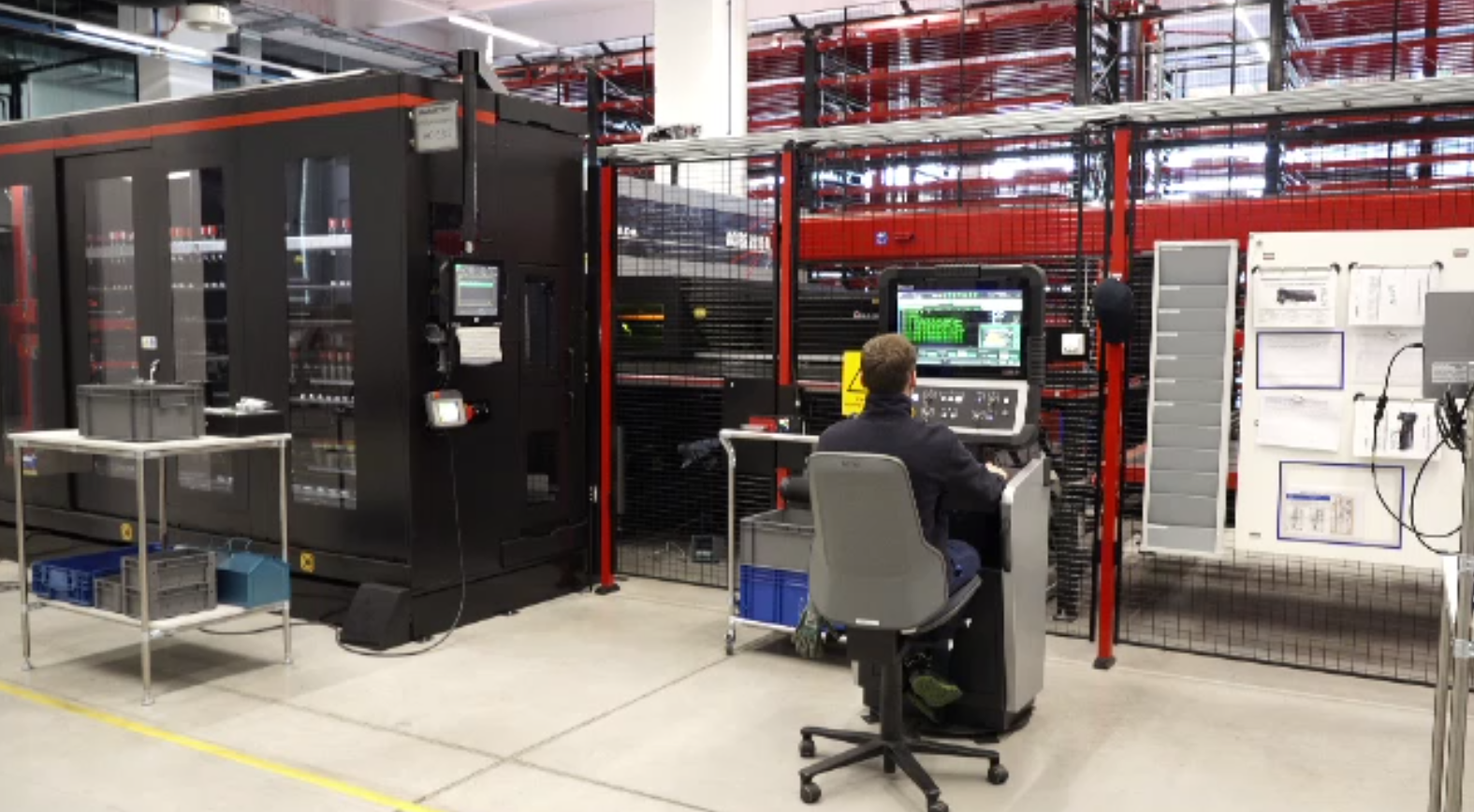 Învățământul dual câștigă teren în rândul tinerilor. Companiile sunt dispuse să îi învețe tot ce este nevoie