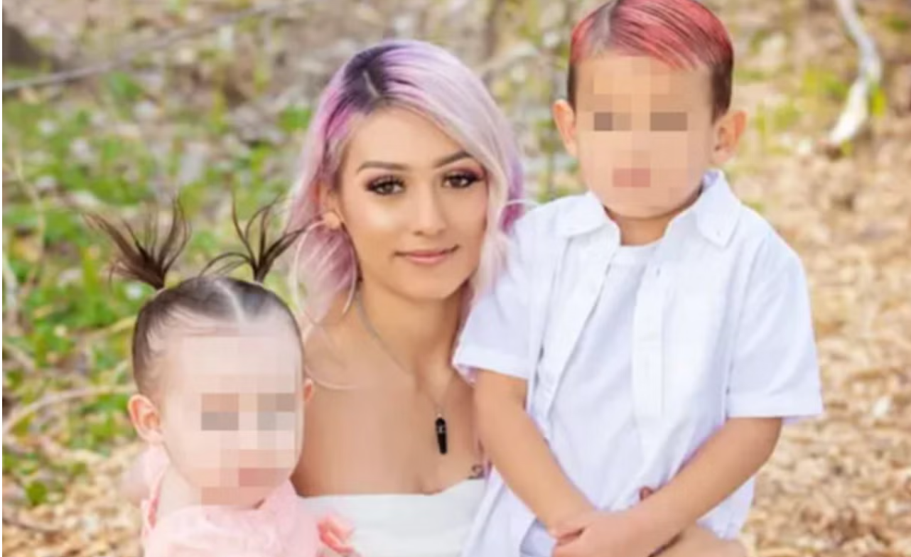 O femeie a murit imediat după ce a strâns 1 milion de dolari pentru copiii ei. Și-a plănuit propria înmormântare