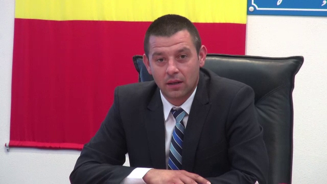 Deputatul PNL George Paladi ar fi lovit intenționat mașina soției, în trafic. Femeia a sunat la 112 și a spus că e amenințată