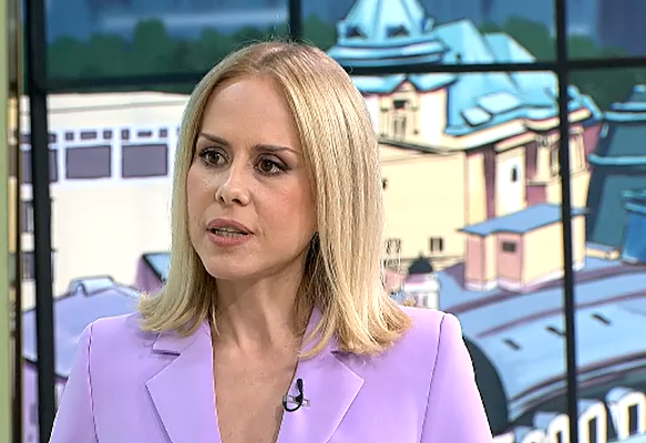 Dr. Mihaela Bilic explică de ce apare constipația. „Când este „liniște” la nivel intestinal este un lucru rău”