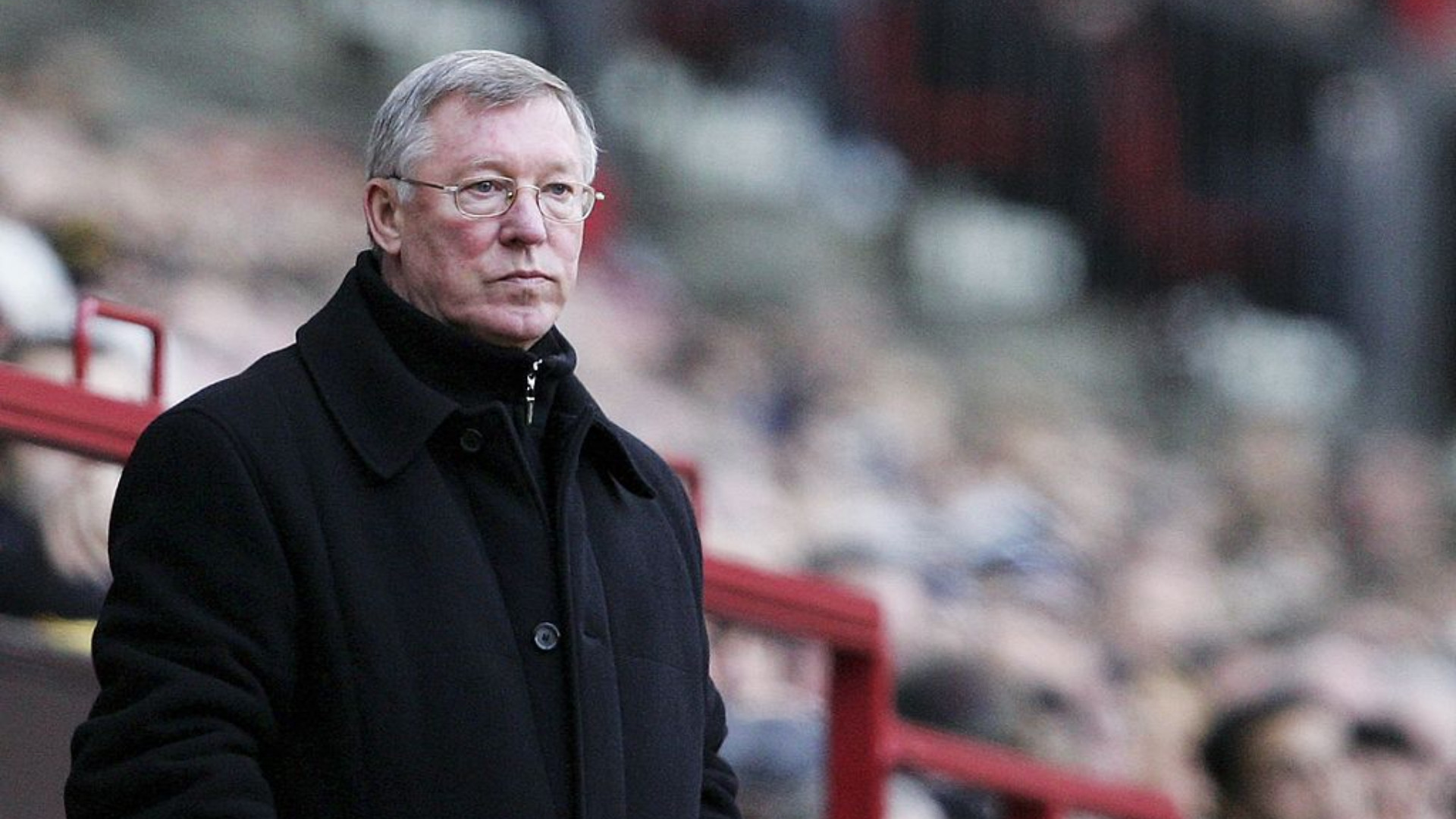 Manchester United a „rupt” contractul cu Alex Ferguson. Legendarul manager, prea scump pentru clubul de pe „Old Trafford