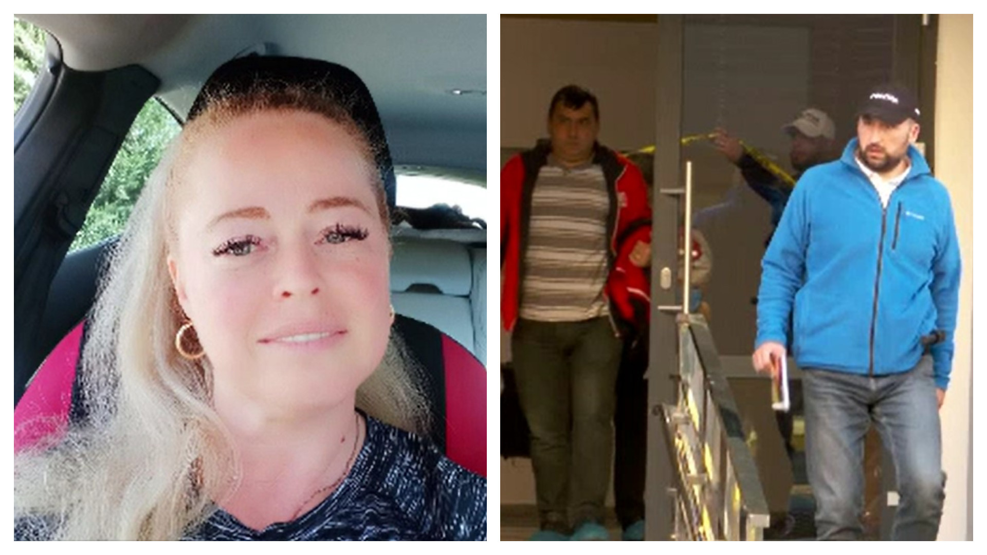 Planul pus la cale de femeia găsită moartă, alături de soțul ei, într-un apartament din Brașov. Detaliul care lămurește cazul