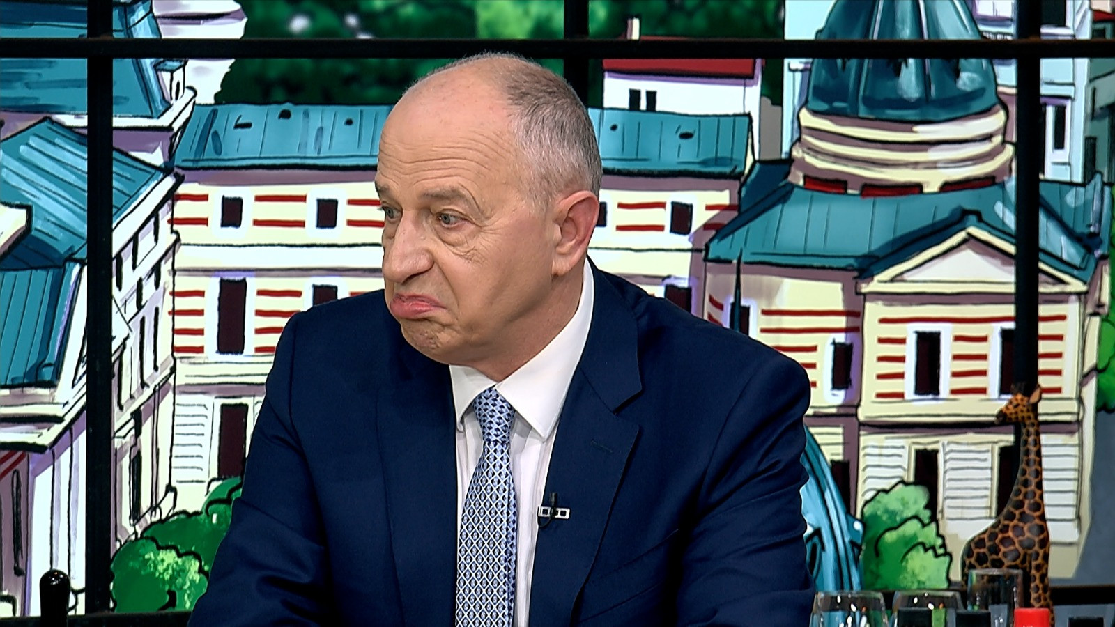 Mircea Geoană spune că Ucraina trebuie să încheie războiul cu Rusia ”chiar cu cedare de teritoriu”