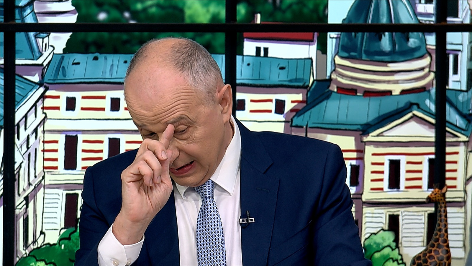 Geoană, apel public la donații pentru Spania: „nu ştim când acest lucru se poate întâmpla şi în orice altă parte a României”