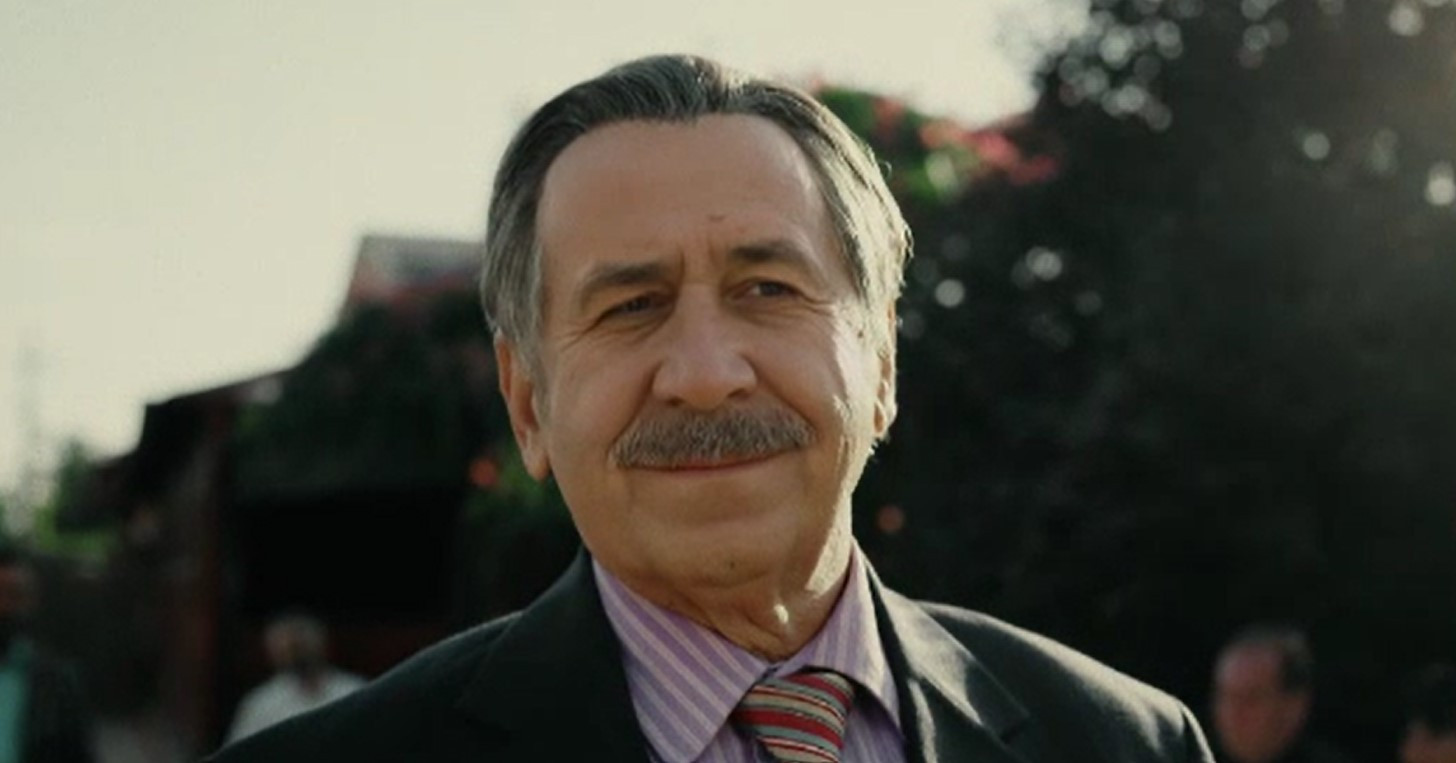 Noul serial TĂTUȚU' va fi disponibil exclusiv pe VOYO din 19 octombrie. Detalii din culise oferite de George Mihăiță