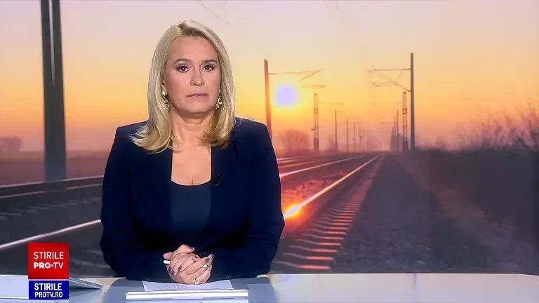 România, țara trenurilor vechi și lente. Cât va face pe șine, în 2025, un tren care în anul 2000 făcea două ore și jumătate