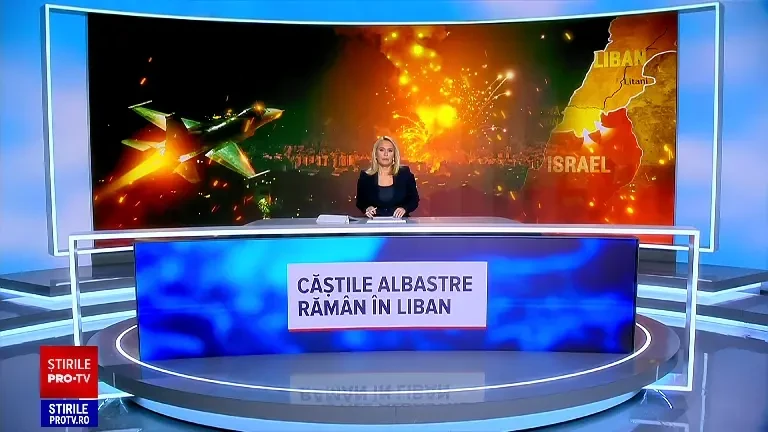 Israelul a informat SUA cu privire la țintele pe care le va ataca în Iran. Teheranul ar putea răsufla ușurat