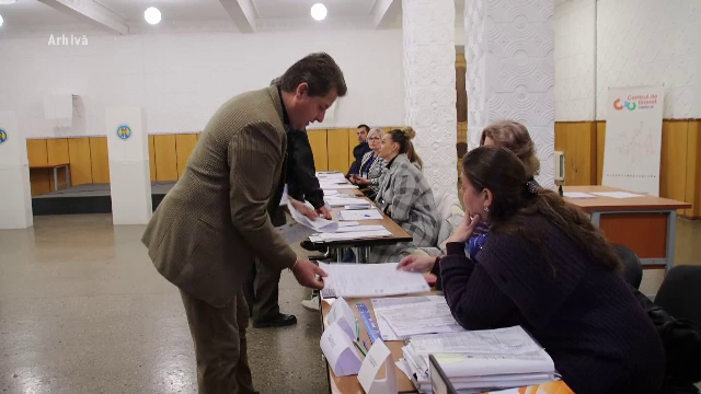 Alegerile din R. Moldova sunt cruciale pentru securitatea regiunii. „Scenarii otrăvitoare către societate”