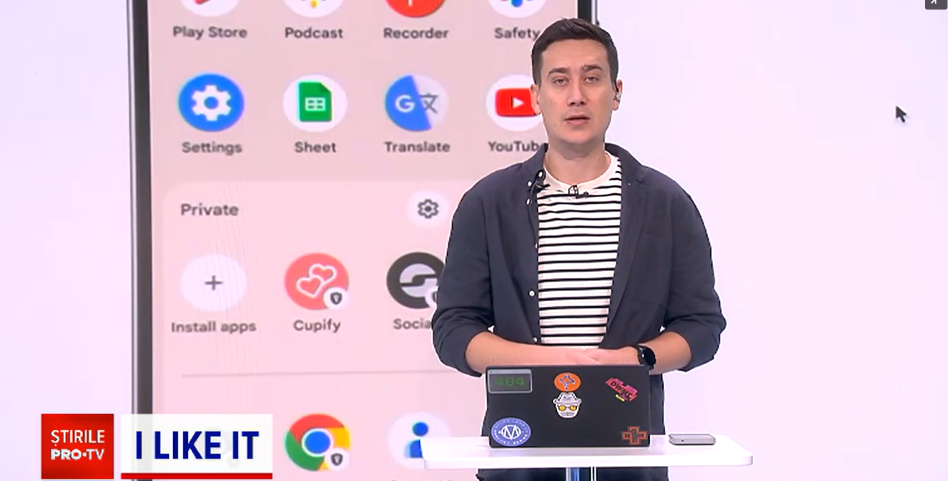 iLikeIT. Sistemul de operare Android au primit o actualizare importantă. Care sunt noutățile Android 15