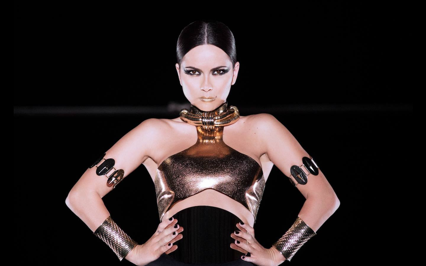 Inna a împlinit 38 de ani. Cum și-a început cariera. GALERIE FOTO