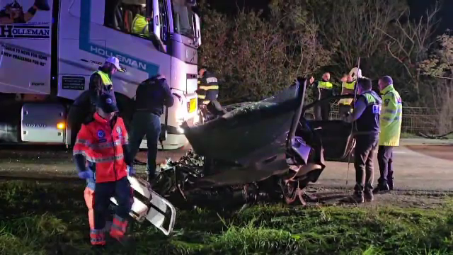 Șoferul care le-a ucis pe Maria și Alexandra, în Constanța, arestat pentru 30 de zile. Filmul accidentului, conform Poliției