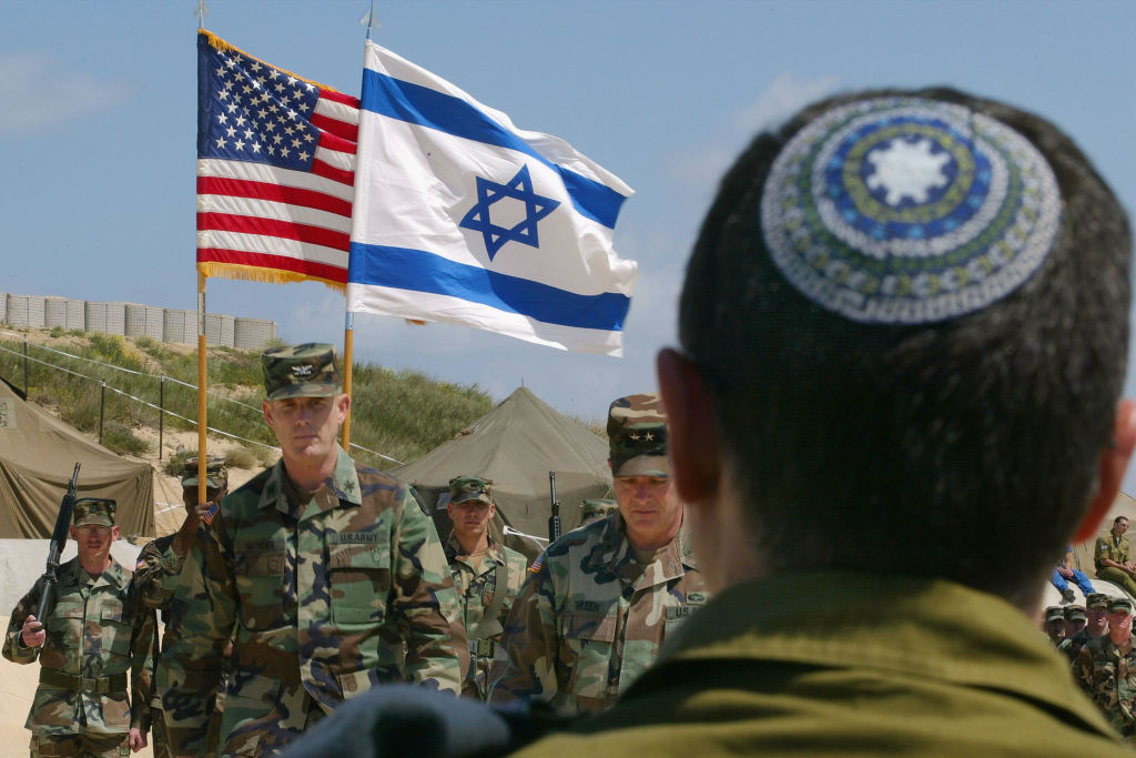 Cât de implicați sunt americanii în conflictul din Orientul Mijlociu. Ce fac diferit față de frontul din Ucraina