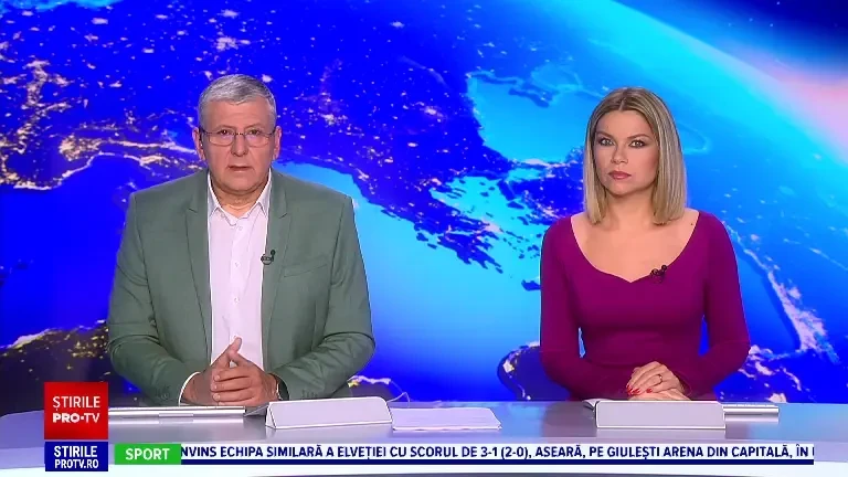 A început Climate Change Summit 2024. „Bucureștiul este orașul în care trăim cu patru ani mai puțin”