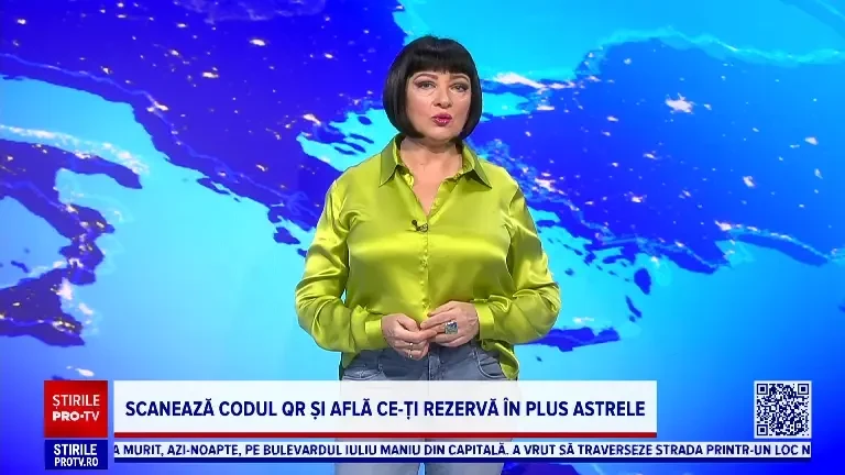 Horoscop 16 octombrie 2024, cu Neti Sandu. Pentru o zodie se conturează o sumă de bani