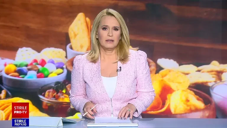 Gustările între mese, o problemă greu de gestionat la români. Ce aleg să mânânce și care sunt efectele