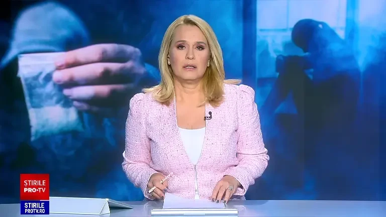 Mărturiile terifiante ale mamelor unor consumatori de droguri. „A venit la mine și m-a mușcat și m-a strâns de gât”