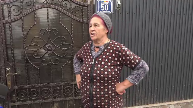 Unii dintre sinistrații din județul Galați folosesc ajutoarele de la stat după bunul plac. „I-a băut la crâșmă”