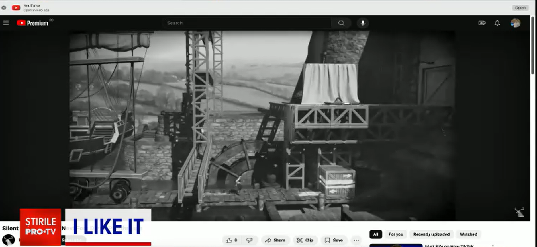 iLikeIT. Povestea unui joc românesc care impresionează de la prima interacțiune. Unde este disponibil Silent Sadie